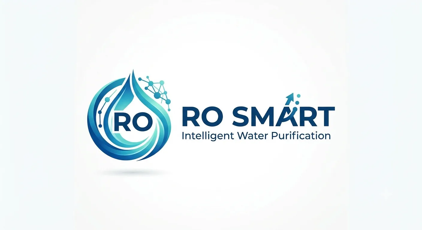 RO Smart – Intelligent Water Purification